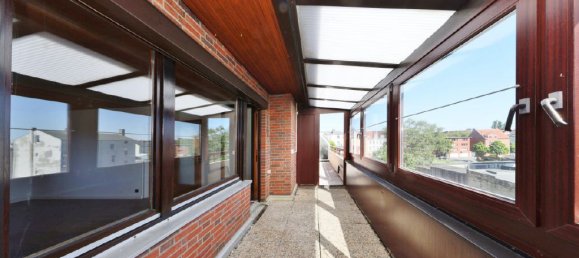 2 rooms Apartment in Wilhelmshaven, Germany No. 61832 16