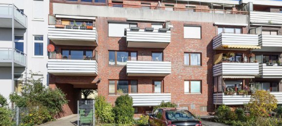 2 rooms Apartment in Wilhelmshaven, Germany No. 61832 4