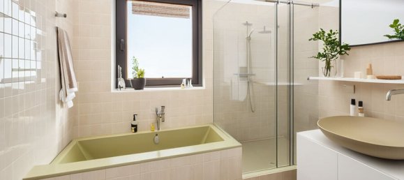 2 rooms Apartment in Wilhelmshaven, Germany No. 61832 15