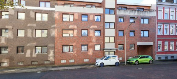 2 rooms Apartment in Wilhelmshaven, Germany No. 61832 2