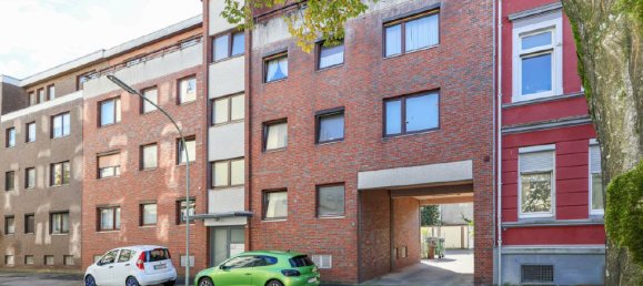 2 rooms Apartment in Wilhelmshaven, Germany No. 61832 3