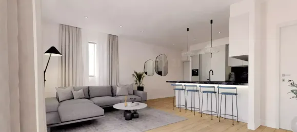 3 غرف نوم شقة في Germasogeia, Cyprus رقم 4377 3