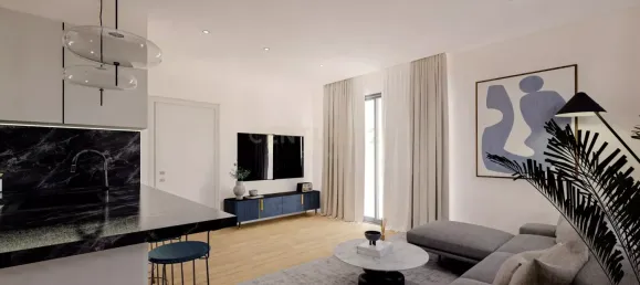 3 غرف نوم شقة في Germasogeia, Cyprus رقم 4377 4