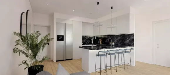 3 غرف نوم شقة في Germasogeia, Cyprus رقم 4377 9