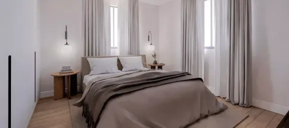 3 غرف نوم شقة في Germasogeia, Cyprus رقم 4377 2