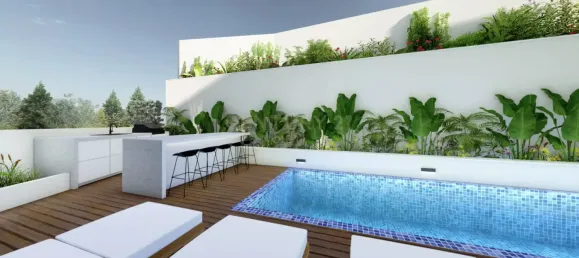 3 غرف نوم شقة في Germasogeia, Cyprus رقم 4377 8