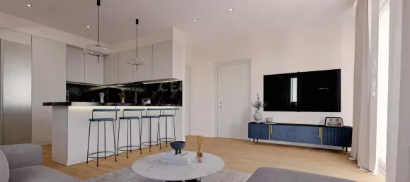 3 غرف نوم شقة في Germasogeia, Cyprus رقم 4377 10