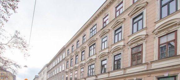 2-salle Appartement à Favoriten, Austria No. 161523 10