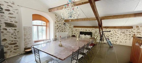 5 غرف نوم منزل في Loire, France رقم 359786 5