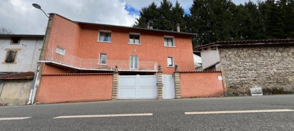 5 غرف نوم منزل في Loire, France رقم 359786 2