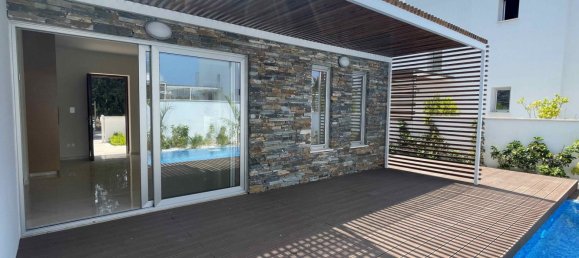 3 bedrooms Villa in Geroskípou, Cyprus No. 230 7