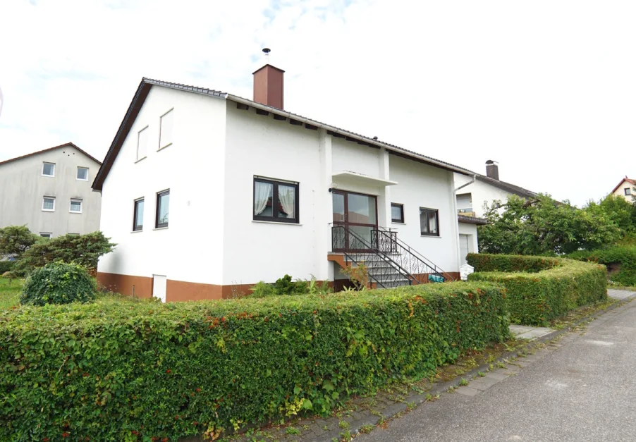 3 chambres Maison à Rhein-Neckar-Kreis, Germany No. 316843