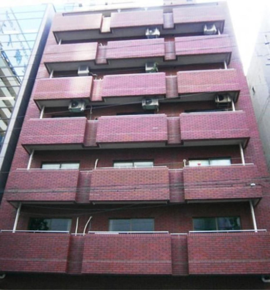 Studio in Kosaka, Japan, Nr. 7679