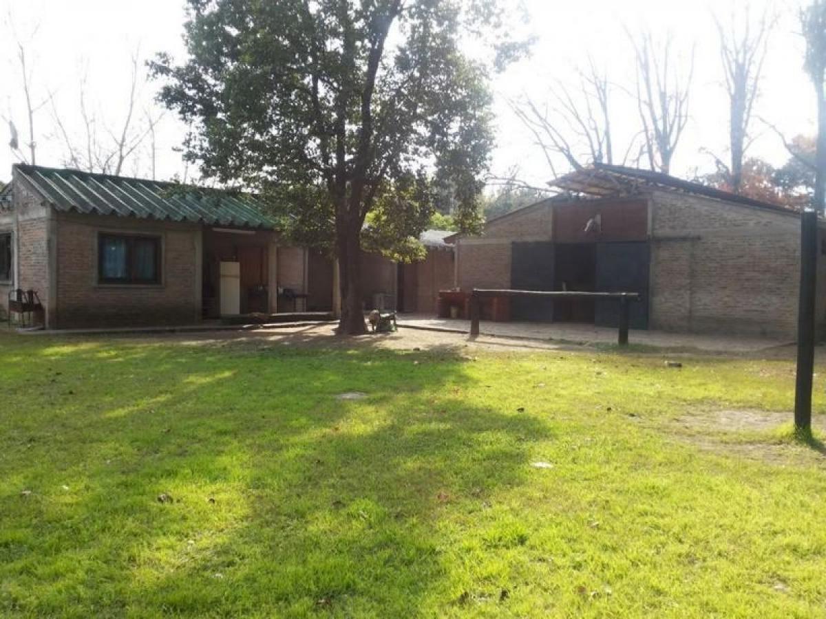 Granja en Moreno, Argentina No. 40347