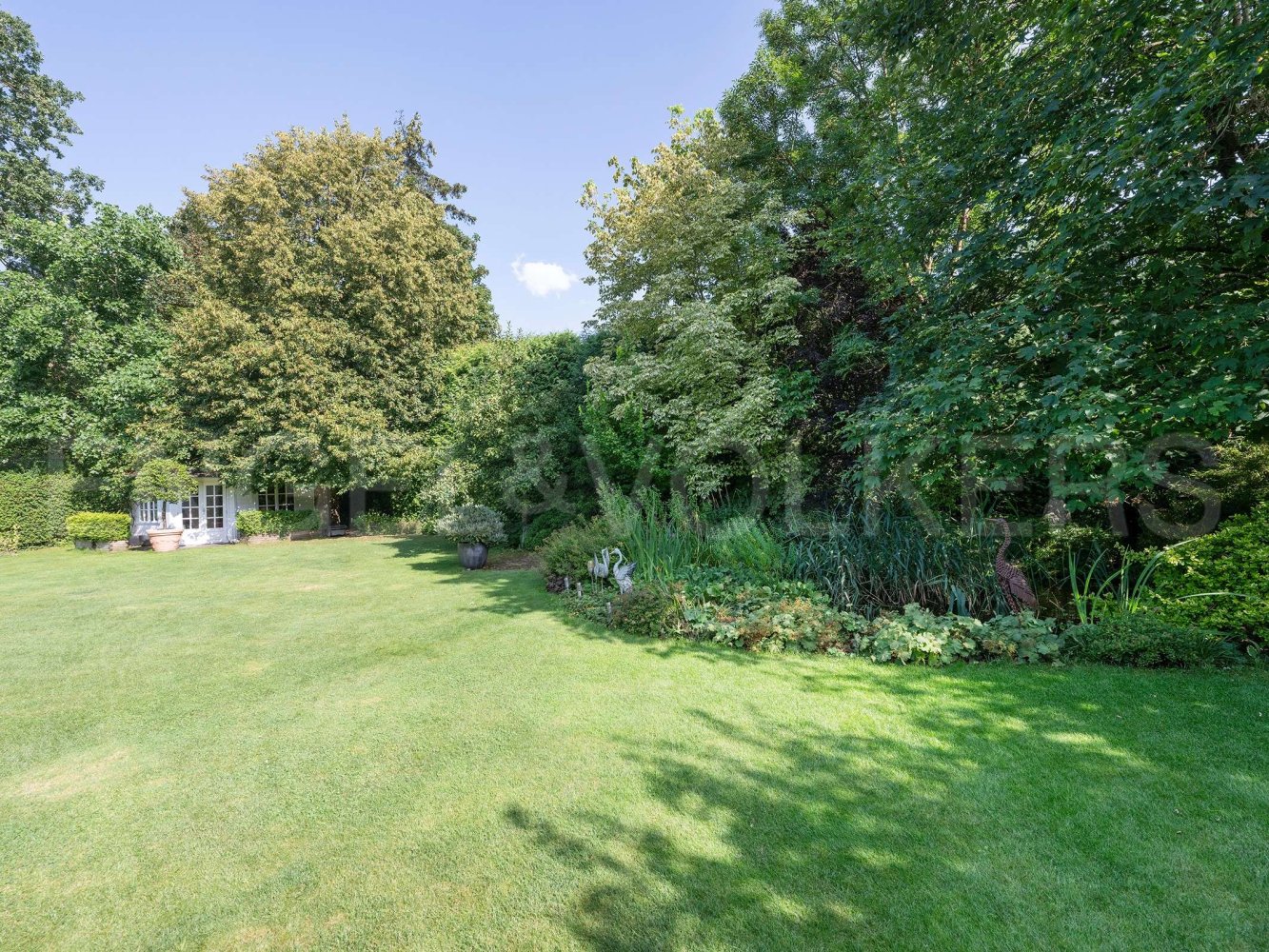 Вилла с 3 спальнями в Мюнхен, Германия № 172472