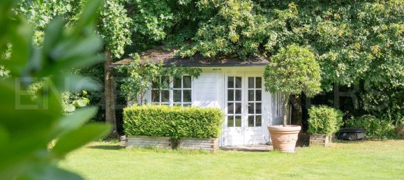 Вилла с 3 спальнями в Мюнхен, Германия № 172472 6