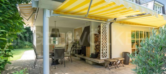 Вилла с 3 спальнями в Мюнхен, Германия № 172472 7