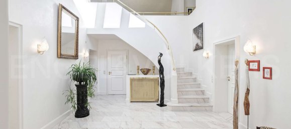 Вилла с 3 спальнями в Мюнхен, Германия № 172472 16