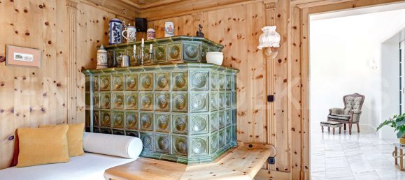 Вилла с 3 спальнями в Мюнхен, Германия № 172472 15