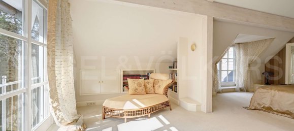 Вилла с 3 спальнями в Мюнхен, Германия № 172472 19