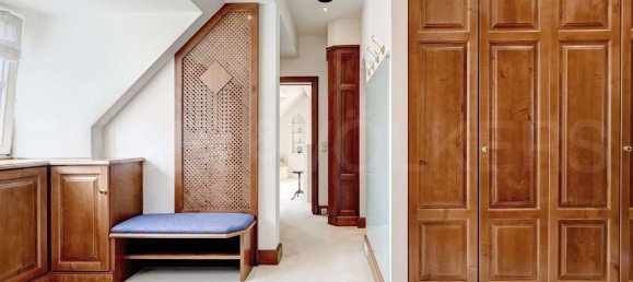 Вилла с 3 спальнями в Мюнхен, Германия № 172472 20