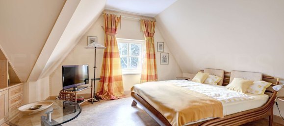 Вилла с 3 спальнями в Мюнхен, Германия № 172472 4