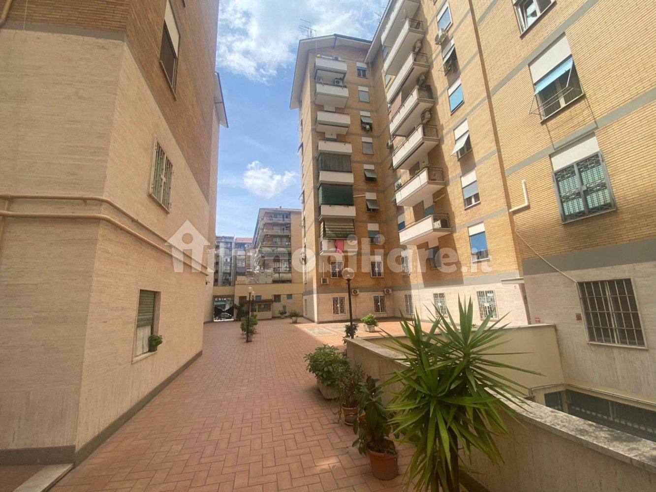 Apartamento T2 em Rome, Italy N.º 28397