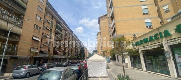 Apartamento T2 em Rome, Italy N.º 28397 2