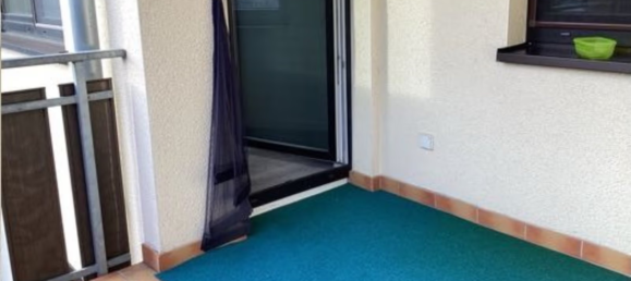 2 rooms Apartment in Saxony-Anhalt, Germany No. 288580 7