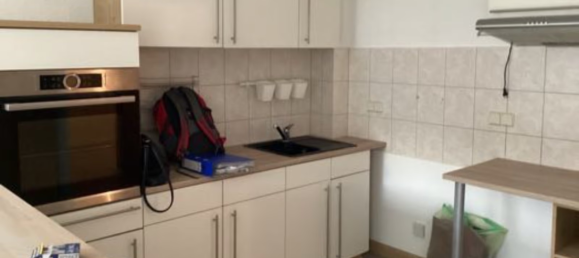 2 rooms Apartment in Saxony-Anhalt, Germany No. 288580 2