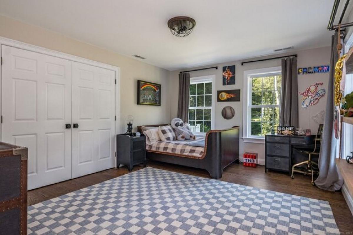 Casa de 7 dormitorios en Madison, USA No. 273014