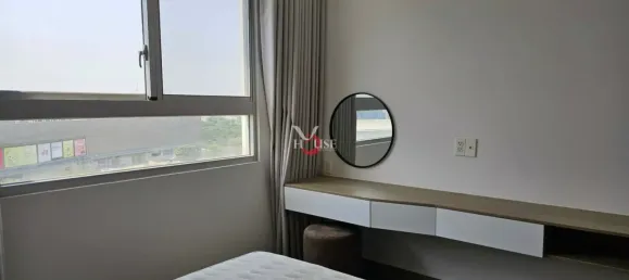 2 bedrooms Apartment in District 7, Vietnam No. 19344 5