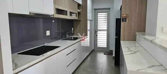 2 bedrooms Apartment in District 7, Vietnam No. 19344 3