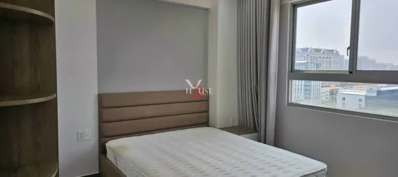 2 bedrooms Apartment in District 7, Vietnam No. 19344 4