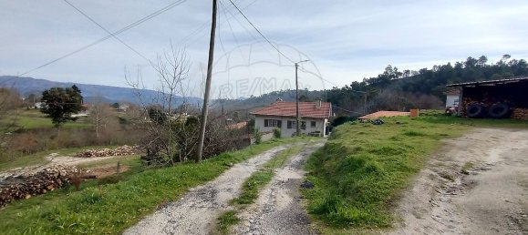 3 bedrooms House in Cabeceiras de Basto, Portugal No. 19063 12