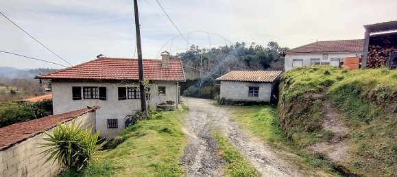 3 bedrooms House in Cabeceiras de Basto, Portugal No. 19063 8