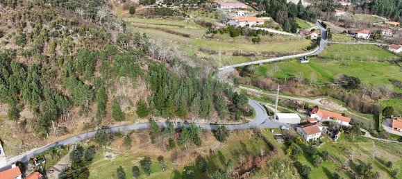 3 bedrooms House in Cabeceiras de Basto, Portugal No. 19063 13