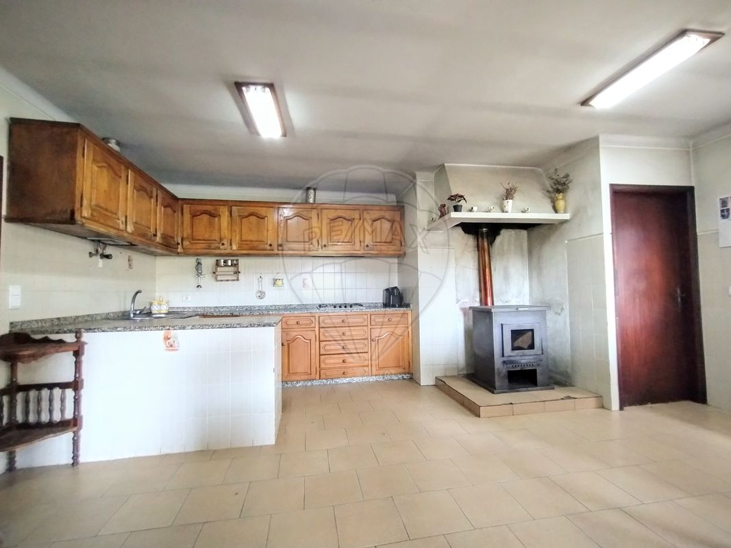 3 bedrooms House in Cabeceiras de Basto, Portugal No. 19063