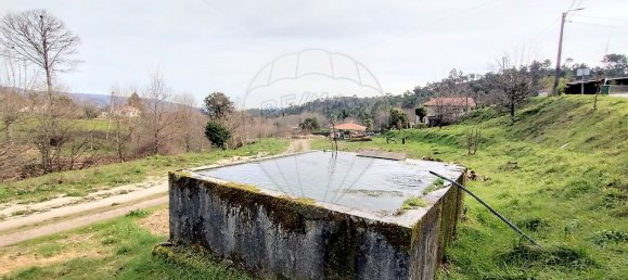 3 bedrooms House in Cabeceiras de Basto, Portugal No. 19063 34