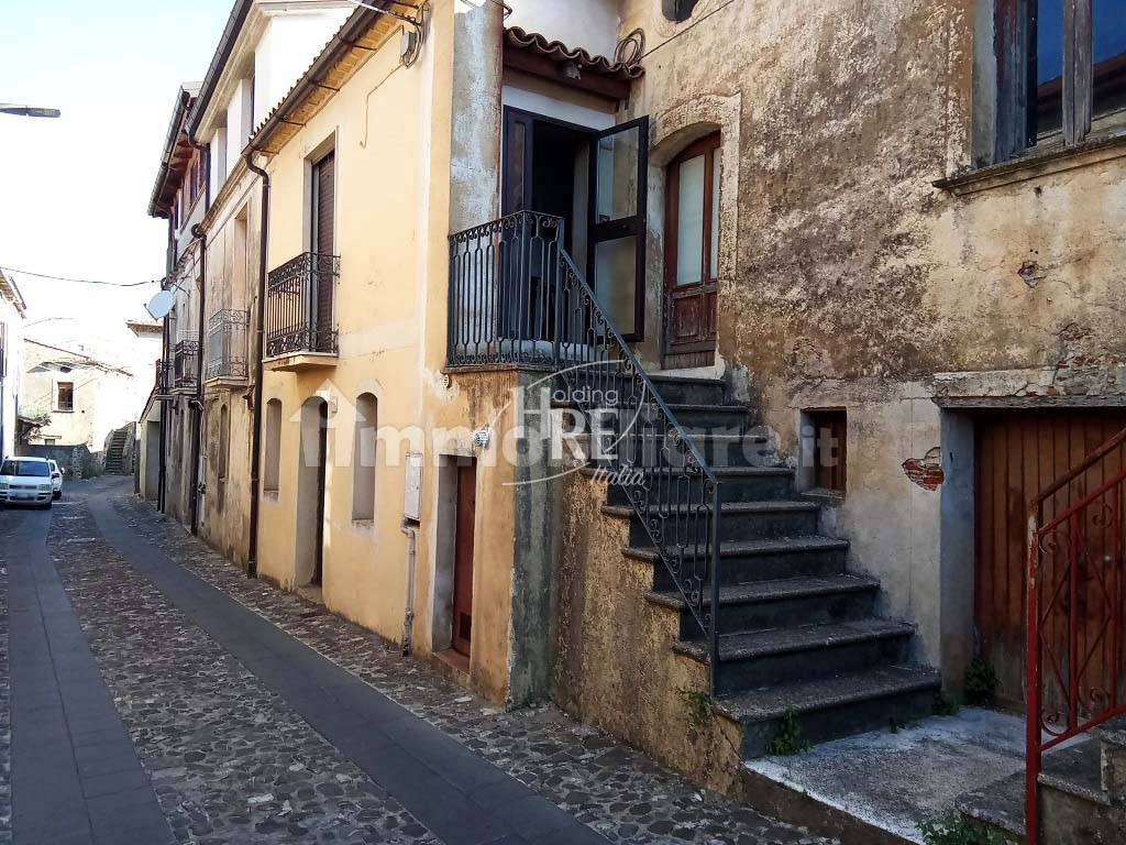 Casa T3 em Cosenza, Italy N.º 261714