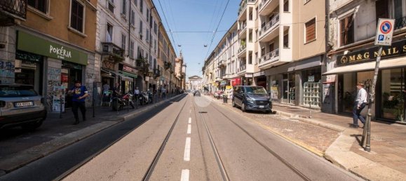 1 Schlafzimmer Wohnung in Milan, Italy, Nr. 259128 19