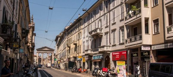 1 Schlafzimmer Wohnung in Milan, Italy, Nr. 259128 20