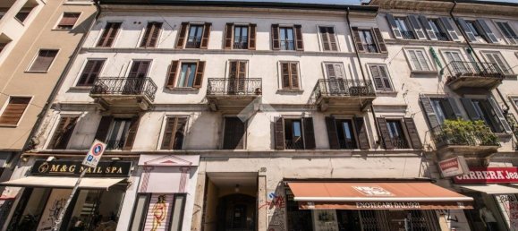 1 Schlafzimmer Wohnung in Milan, Italy, Nr. 259128 17