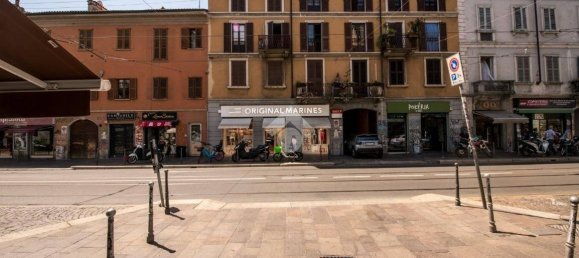 1 Schlafzimmer Wohnung in Milan, Italy, Nr. 259128 21