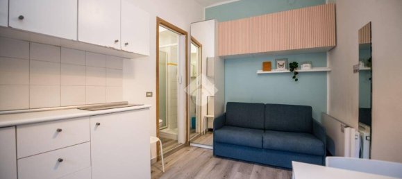 1 Schlafzimmer Wohnung in Milan, Italy, Nr. 259128 2