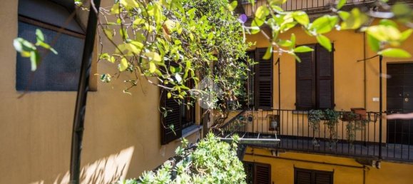 1 Schlafzimmer Wohnung in Milan, Italy, Nr. 259128 14