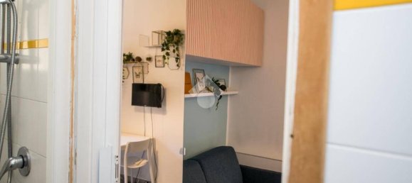 1 Schlafzimmer Wohnung in Milan, Italy, Nr. 259128 7