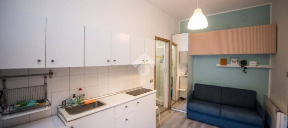 1 Schlafzimmer Wohnung in Milan, Italy, Nr. 259128 3