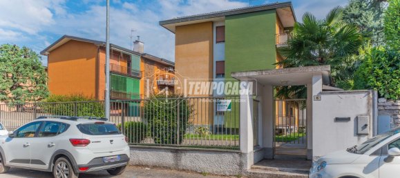 2 rooms Apartment in Magenta, Italy No. 275859 16