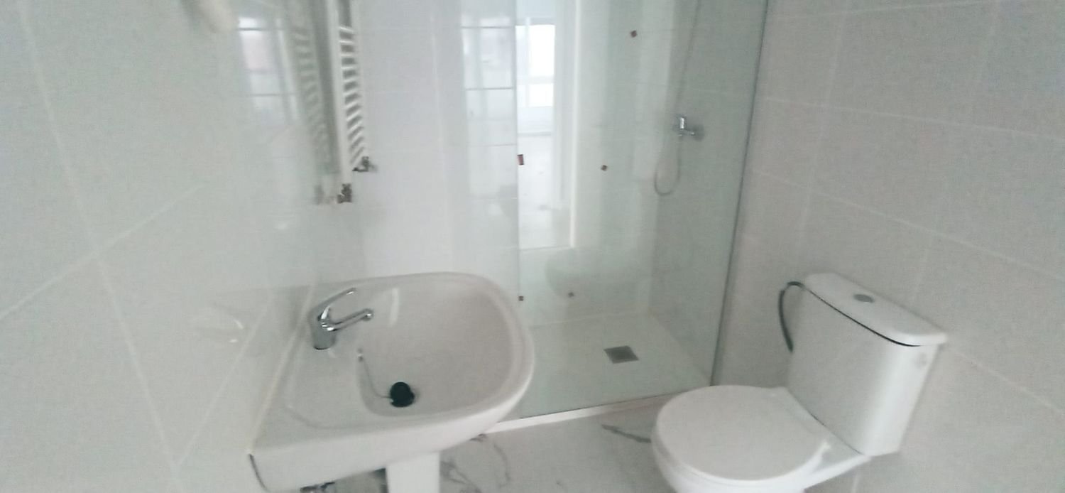 Apartamento de 3 dormitorios en Comunidad Autónoma Vasca, Spain No. 251280